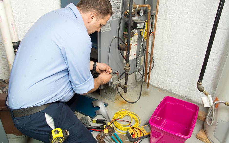 prix d'un chauffe-eau électrique Drancy