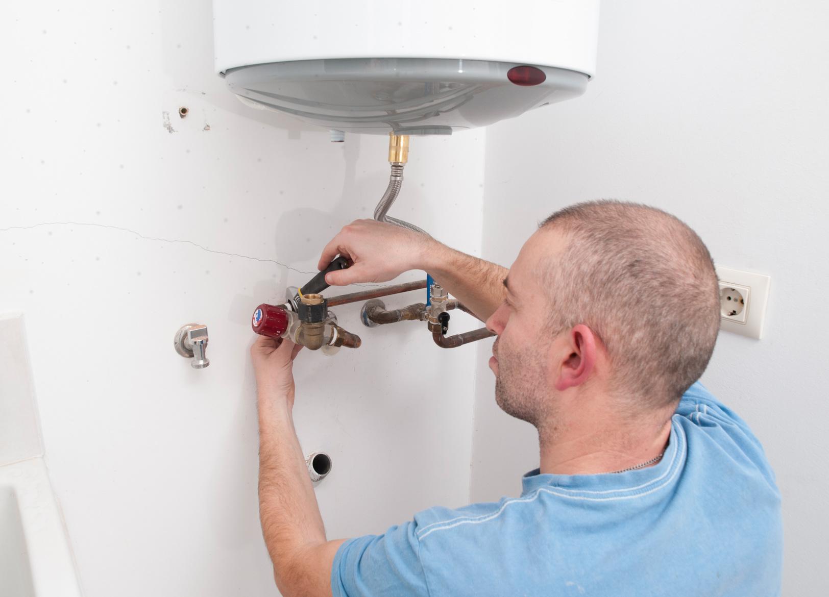 prix d'un chauffe-eau électrique Drancy